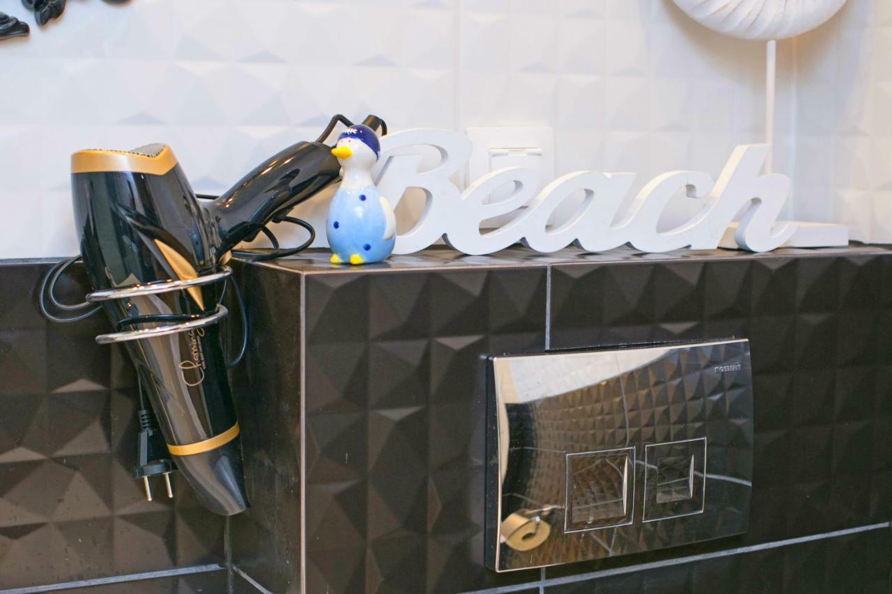 Berg Apartament Green グダニスク エクステリア 写真
